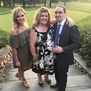 Meet your Posher, Patrick